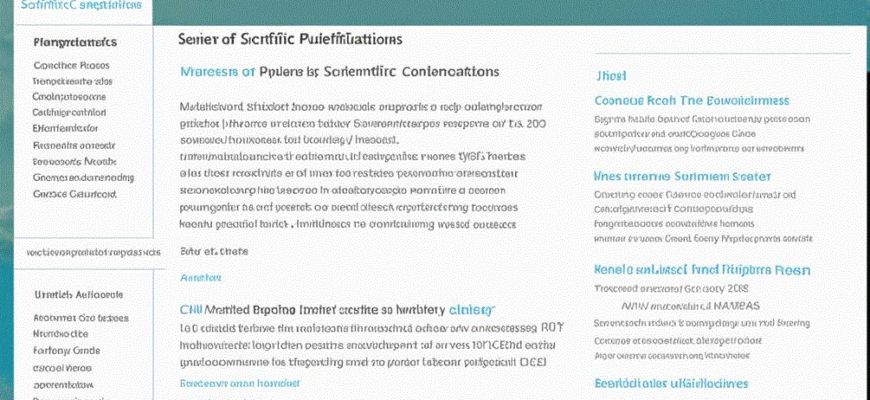 A selection of scientific publications: content marketing Подборка научных публикаций: контент-маркетинг