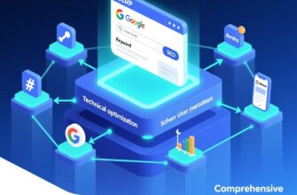 SEO-СТРАТЕГИя